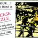 Image for article titled Poorly translated Indian James Bond comics are pure insane joy